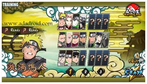 Pagesotherjust for funnaruto shippuden senki the last fixed and mod. Download Naruto Senki The Last Fixed Mod by Al Fakih for Android di 2020 | Permainan olahraga ...