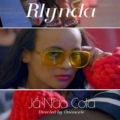 Rlynda Já Não Cola Kizombazouk Audio And Video Download Música