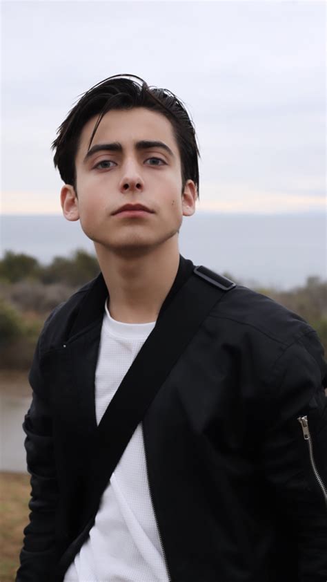 Aidan gallagher (born september 18, 2003) is an actor and singer recognized chiefly for his role in nicky, ricky, dicky & dawn, a hit television series. Pin by Shea Monty on Aidan Gallagher in 2020 (With images ...