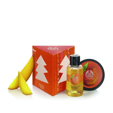 Maybe you would like to learn more about one of these? Amazon.com: The Body Shop Coconut Treats Cube Gift Set: Beauty