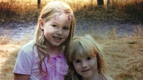 in absolute miracle girls found safe after 2 days in california woods mpr news