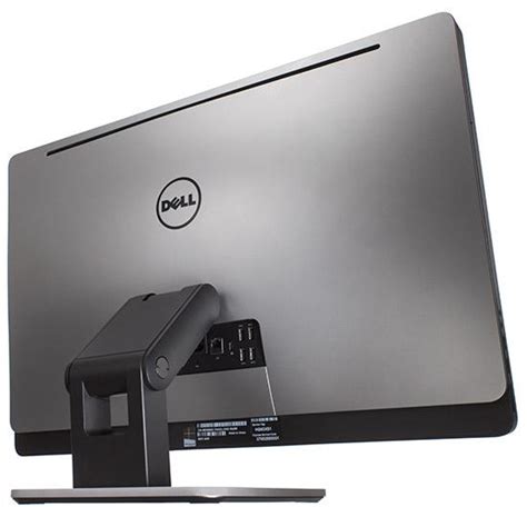 Dell Xps 27 Touch All In One 2720