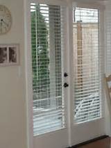 Pictures of Can You Put Venetian Blinds On Sliding Patio Doors