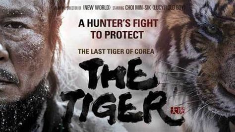 Ciné Asie Voyageurasie The Tiger An Old Hunters Tale 2015 Avis