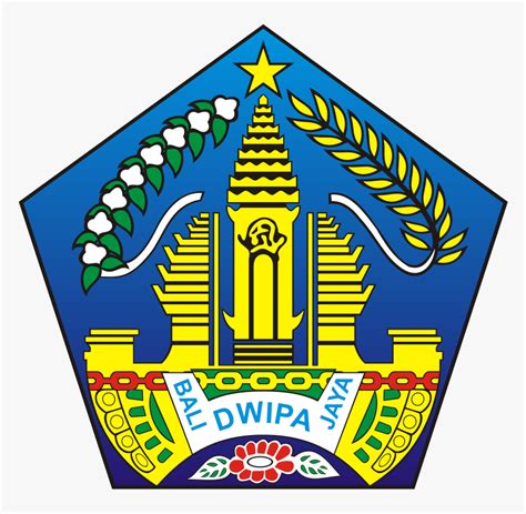 Download Logo Provinsi Bali 58 Koleksi Gambar