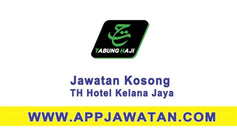 Jalan ss6/1, kelana jaya,, petaling jaya, 47301, malaysia telephone: Mohon segera jawatan kosong di TH Hotel Kelana Jaya - 06 ...