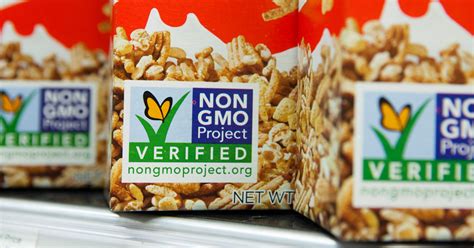 Opinion A Flawed Approach To Labeling Genetically Modified Food The