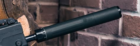 Best 45 Acp Suppressor Choices Of 2021