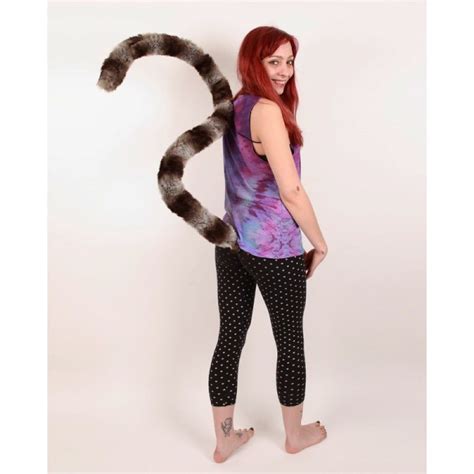Photos Would You Wear A Tail Animal Tails Animal Costumes Animal