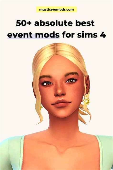 Pin On Sims 4 Mods Sims 4 Career Mods And Sims 4 Traits
