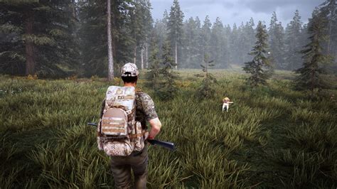 Hunting Simulator 2 Detailed And Dated For Xbox One Ps4 Nintendo