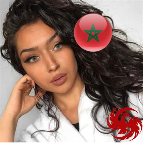 Moroccan Girls
