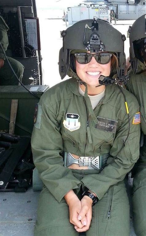Life As An Air Force Academy Cadet Rebecca Beasley On Her Air