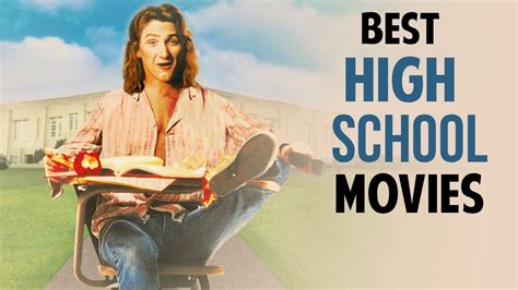 15 Best High School Movies Of All Time List Portal Youtube