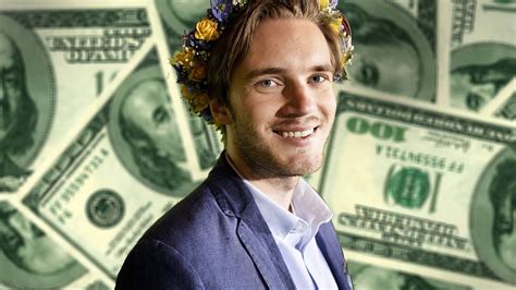 10 Richest Youtubers Youtube