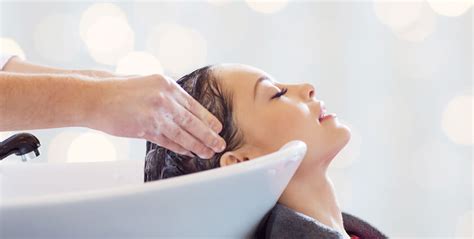 Manual Cleansing And Scalp Massage Revive Clinic