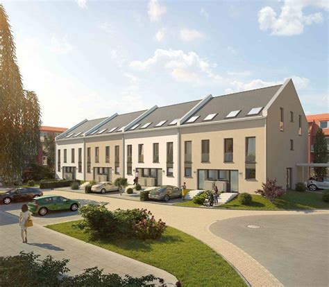 Be the first to write a review! Liblair Stadthäuser in Erftstadt-Liblar - Neubau von 8 ...