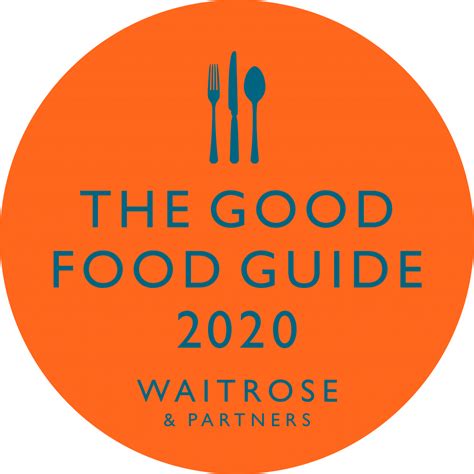 Good Food Guide 2020 Fischers Baslow Hall