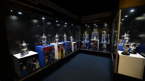 Chelsea Trophy Room Vlrengbr