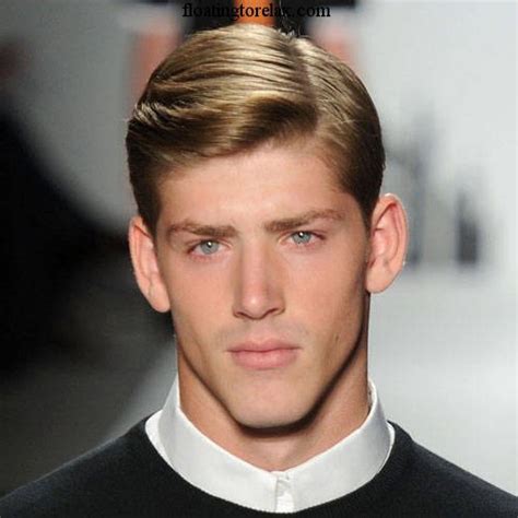 Let's have a look at old men's hairstyles. 7 best images about classic haircuts for men on Pinterest ...