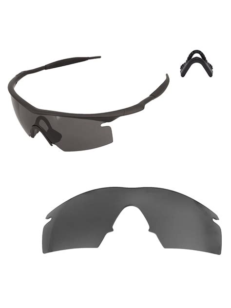 Oakley M Frame Replacement Arms Heritage Malta