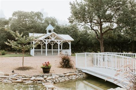 14 Texas Chapels With Exceptional Charm Open Air Chapel Chapel