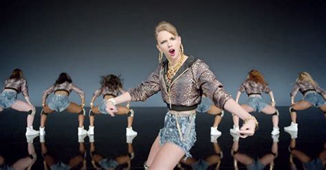 Taylor Swift Has Decided To “shake It Off” Popbytes