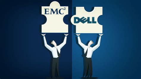 dell emc merger forms worlds largest privately controlled tech company