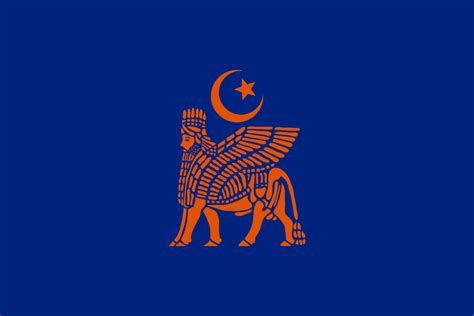 Mesopotamian Caliphate Game Of Nations Alternative History Fandom