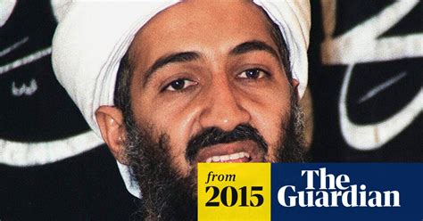Us Releases More Than 100 Documents Recovered From Osama Bin Laden Raid