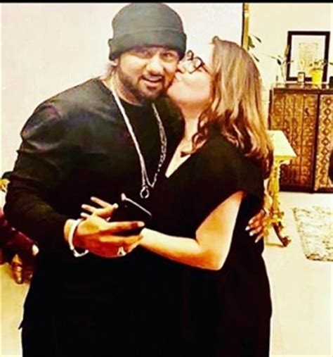Yo Yo Honey Singhs Wife Accuses Him Of Domestic Violence Sex With