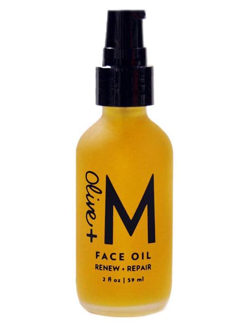 Best Face Oils 2020 Top Products For Every Skin Issue Stylecaster
