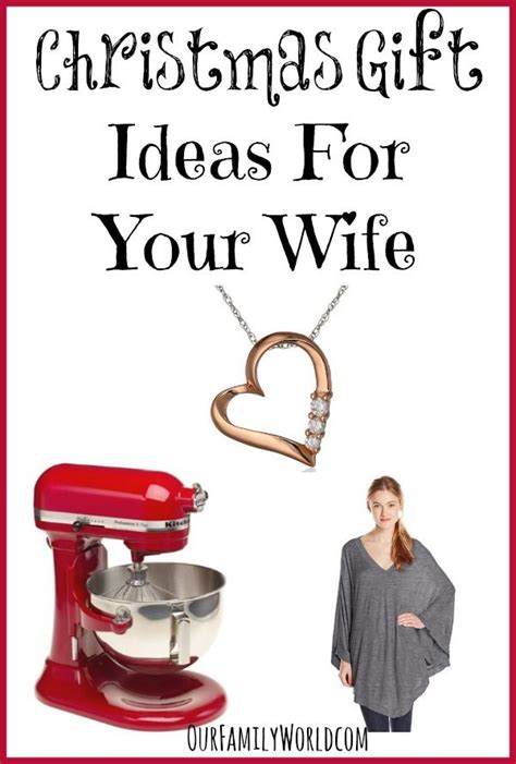 Meaningful And Unique Christmas T Ideas For Your Wife In Jan 2024