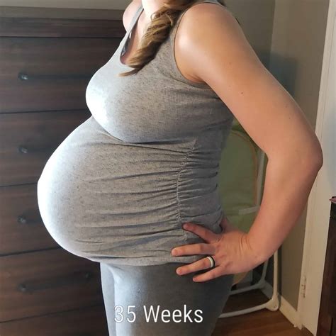 35 Tydzień Ciąży Z Bliźniakami Tips Advice And How To Prep Bodytech