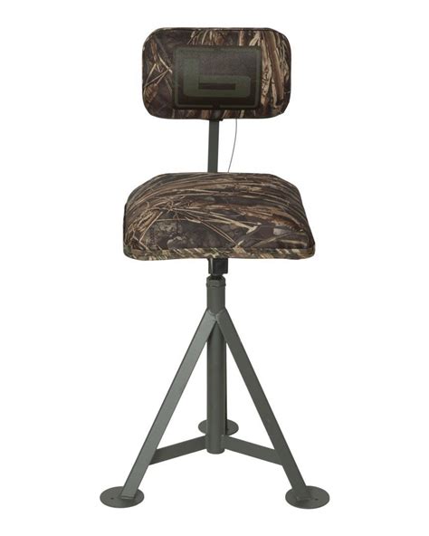 Tripod Blind Stool Springhill Outfitters