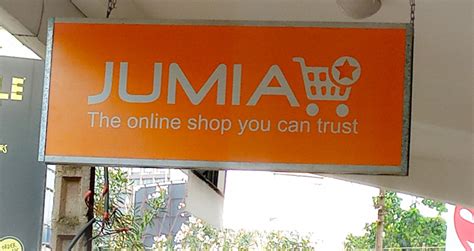 Markets Jumia Reports 40pct Jump In Profit On Increased Demand And