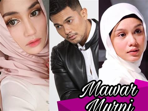 Murni merasakan dirinya dipergunakan oleh ramona, dan merasakan dirinya seperti orang suruhan yang disuruh membuat pelbagai kerja. Sinopsis dan Senarai Pelakon Drama Mawar Murni - OH HIBURAN