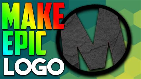 How To Make Your Own Youtube Logo Android And Ios Youtube