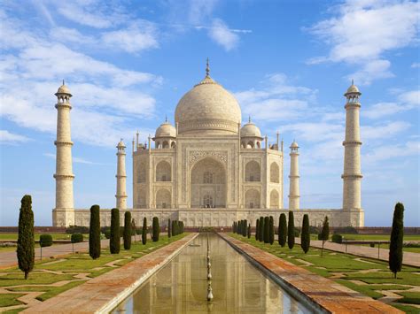77 Taj Mahal Background On Wallpapersafari