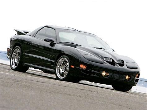 1998 Pontiac Trans Am Ws6 They Have To Bring This Car Back Even If It