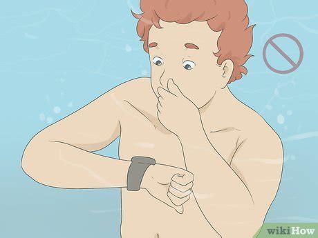 Ways To Hold Your Breath For Long Periods Of Time WikiHow