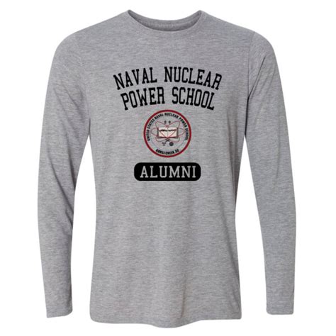 Naval Nuclear Power School Goose Creek V Al