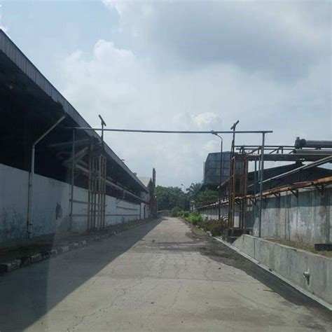 Pabrik pupule 'tanjung morawa, 01 0036 2009 pt. Daftar Perusahaan Di Kim Star Tanjung Morawa - Seputar Usaha