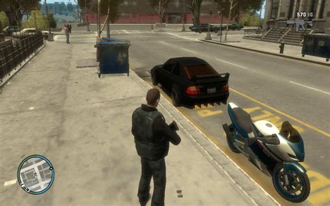 The Gta Place Gta Iv Pc 100 Save Game Updated