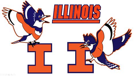 Kingfisher Design Reignites Mascot Debate The Daily Illini