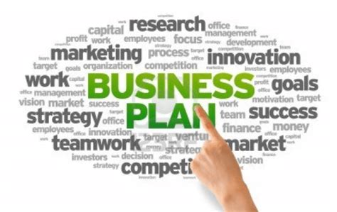 Pengertian Business Plan Tujuan Manfaat Dan Langkah Langkah Membuat