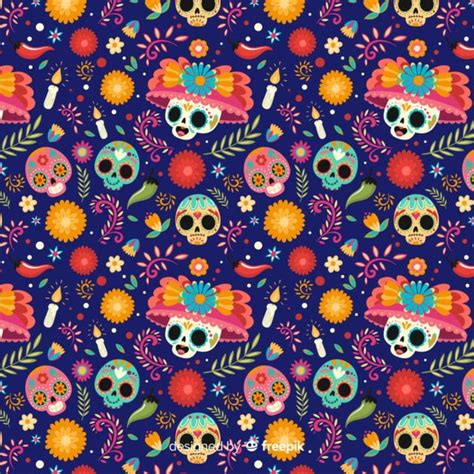 El Top 47 Fondos Del Dia De Muertos Abzlocalmx