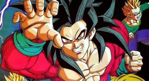 Franchise creator akira toriyama was minimally involved with the show, and the story was created specifically for the anime, since no manga version exists. Will 'Dragon Ball Super' Retcon 'Dragon Ball GT'?