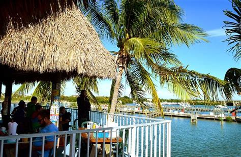 Best Kept Secret Tiki Bars In The Florida Keys Beaches Bars And
