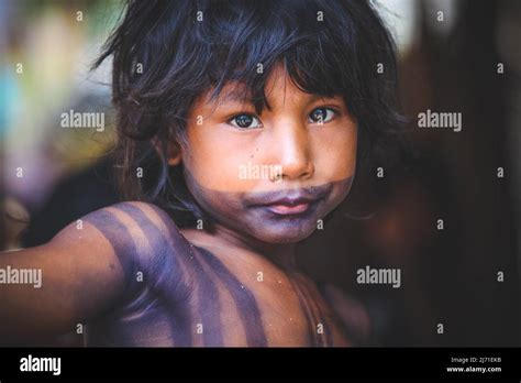 Amazonie Peuple Banque De Photographies Et Dimages à Haute Résolution